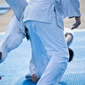 mat for judo